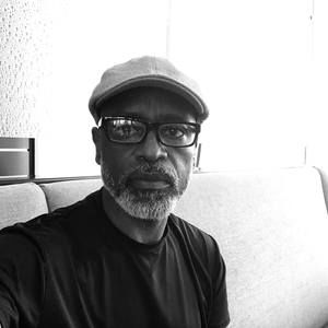 Meet your Posher, Rick